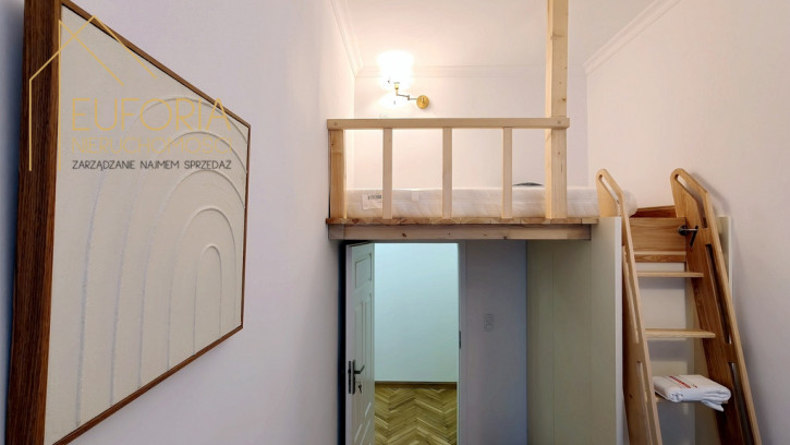 Mieszkanie Wynajem Łódź Łódź-Śródmieście Grzegorza Piramowicza 5